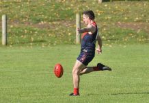 Demons unbothered by Saints