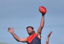 Competition heats up at Mid SE