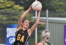 Youth and experience combine