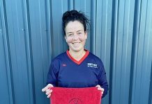 Milestone finally arrives