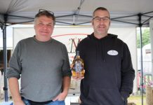 Spirits are high at St Mary’s