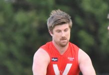 Tigers avoid history repeat