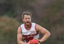 Roosters win seaside contest