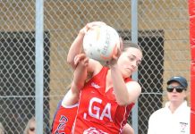 Tigers down Demons in high-scoring contest