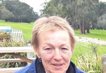 Perryman leads the way