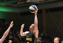 Interstate road trip awaits Pioneers