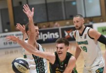 Pioneers too good for Hawks