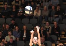 Women look to bounce back