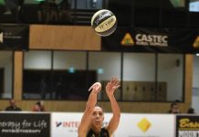 Undermanned Pioneers fall short in difficult road trip