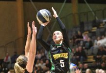 Pioneers pounce on Sabres