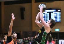 Sabres too good for Pioneers