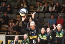 Pioneers seek third-straight win