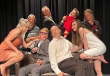 In review: Lend Me a Tenor