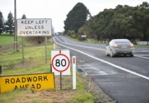 Funding boost to deliver road projects