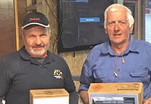 Kent continues to impress