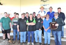 Medhurst shows his class