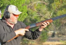 National event in South East