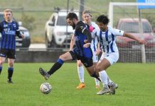 Inter still the team to beat