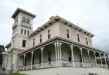 $700,000 in damages at Struan