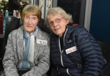 Loss sparks volunteer journey