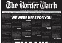 Local history on the page