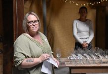 Tourism network discusses region