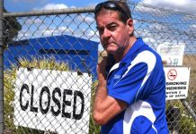 League declines extension