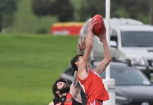 South overcomes accuracy demons to claim first win