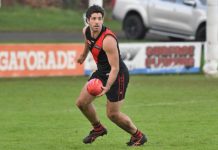 A chance to prove strength