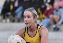 Tigers claim rampaging win