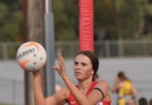 Tigers rally to Round 6 win