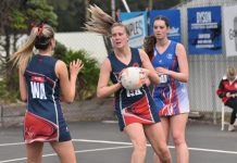 West still best over improved Cats