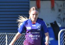 Goals galore in Women’s Premier League