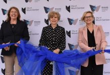 Wulanda crèche still to come