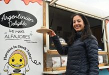 Latin Night to bring new friends together