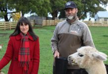 Move to the farm ‘well worth it’