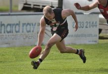 Saint takes helm of Interleague squad