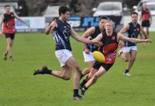 KNT aims to impress on home deck