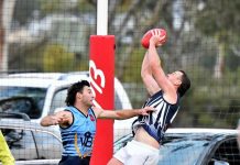 Data behind push for change