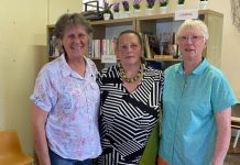 Celebrating women in agriculture