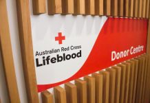 Lifesaving donations encouraged
