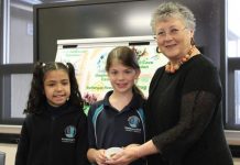 Student engagement makes big strides toward reconciliation