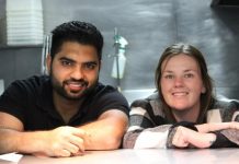 New owners hit the ground running