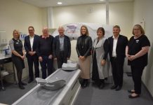 New CT Machine to hasten hospital services