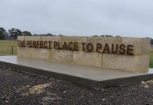 Wattle Range towns in running for top spot