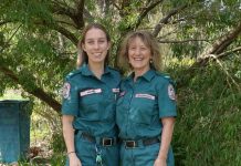 Ambulance service seeking volunteers