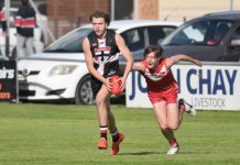 Millicent eyes seventh consecutive win