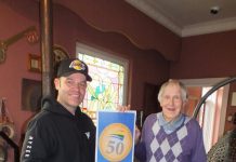 Art society encourages entrants