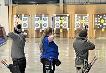 Thoughts turn to titles