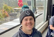 Golfers change it up to suit conditions